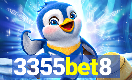 3355bet8