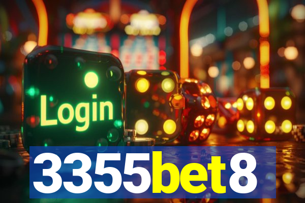 3355bet8