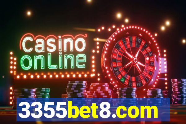 3355bet8.com