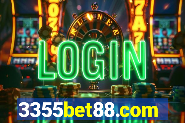 3355bet88.com