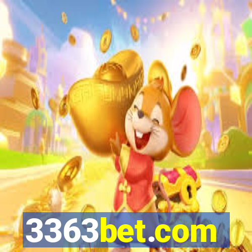 3363bet.com