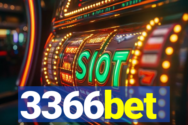 3366bet