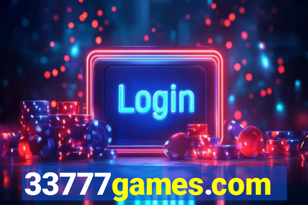 33777games.com