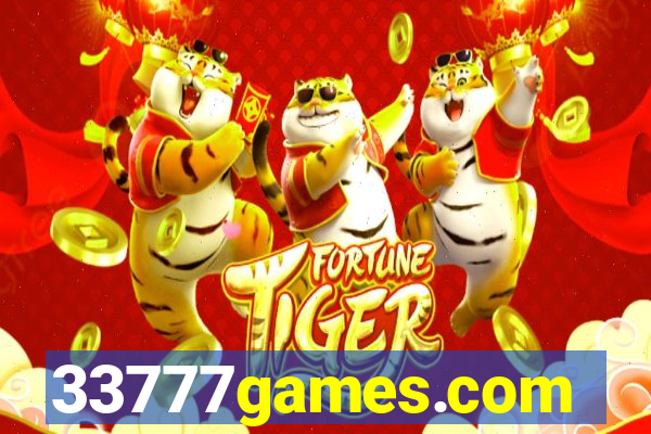 33777games.com