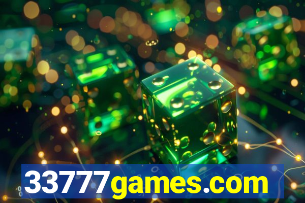 33777games.com