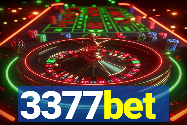 3377bet