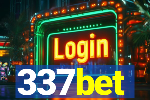 337bet