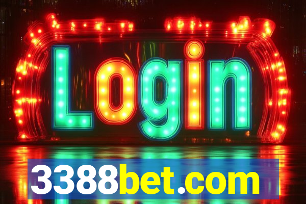 3388bet.com