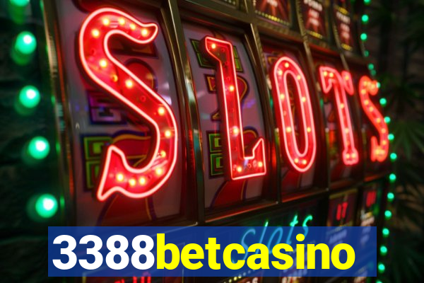 3388betcasino