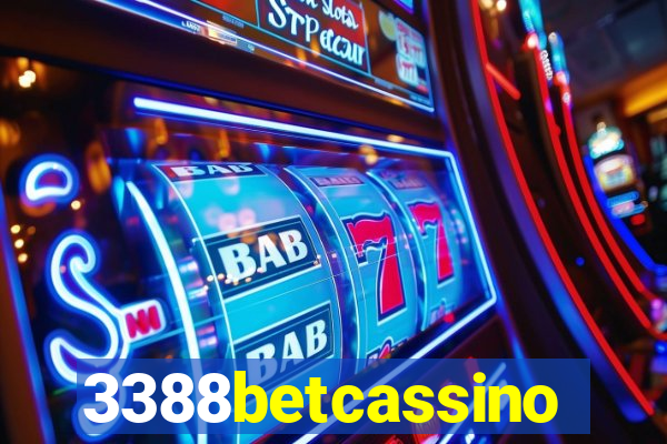 3388betcassino