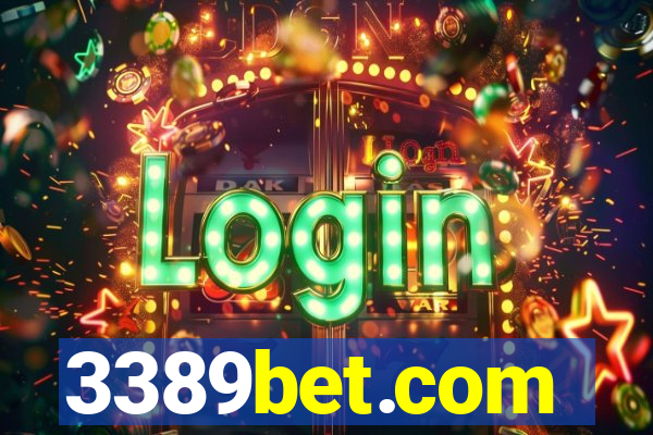 3389bet.com