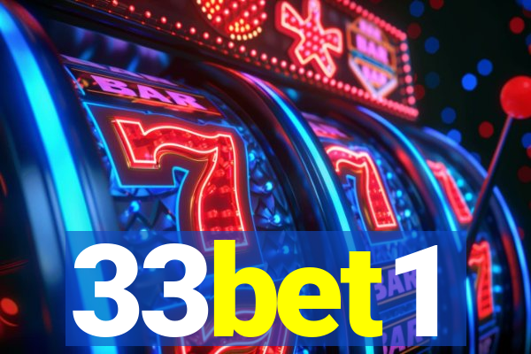 33bet1