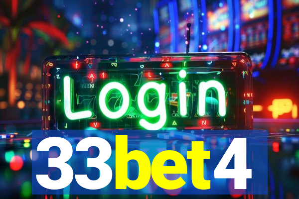 33bet4