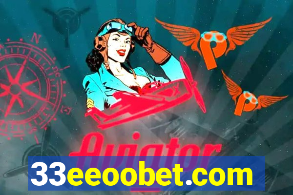 33eeoobet.com