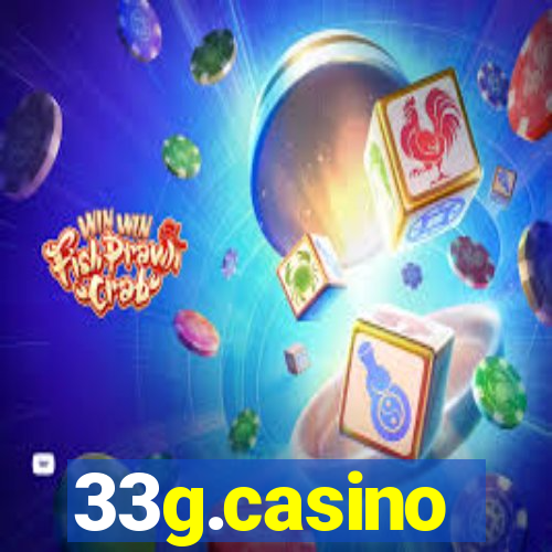 33g.casino