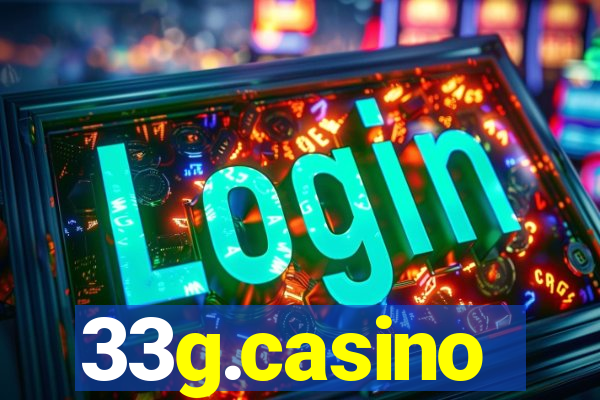 33g.casino