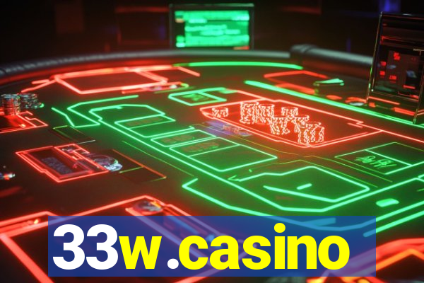 33w.casino