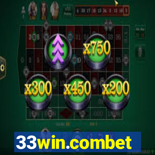 33win.combet