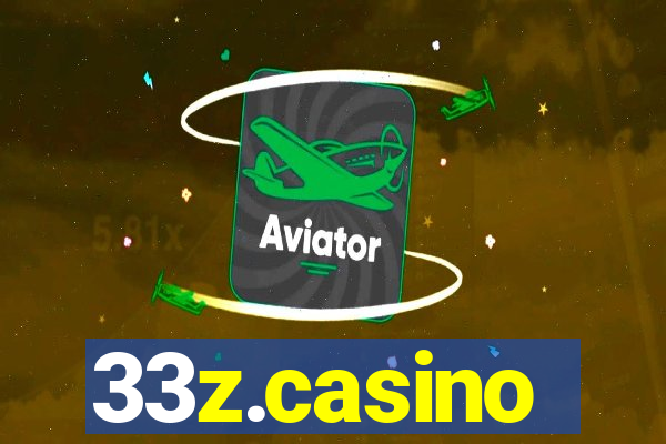 33z.casino