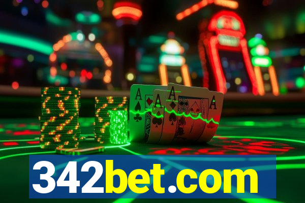 342bet.com