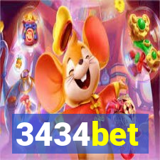 3434bet