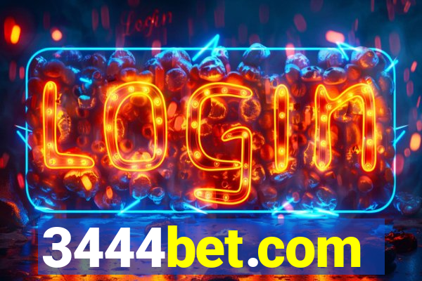 3444bet.com