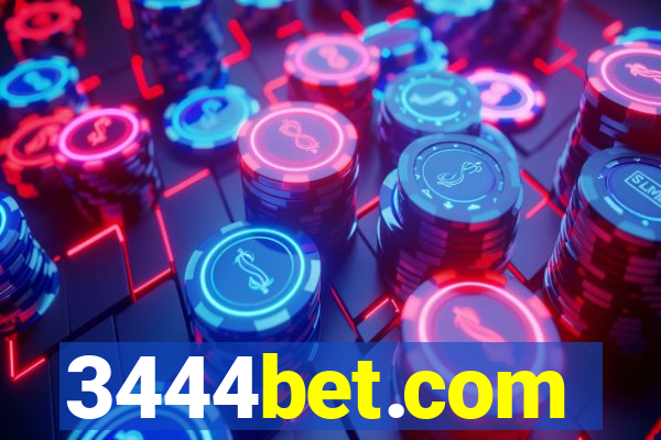 3444bet.com