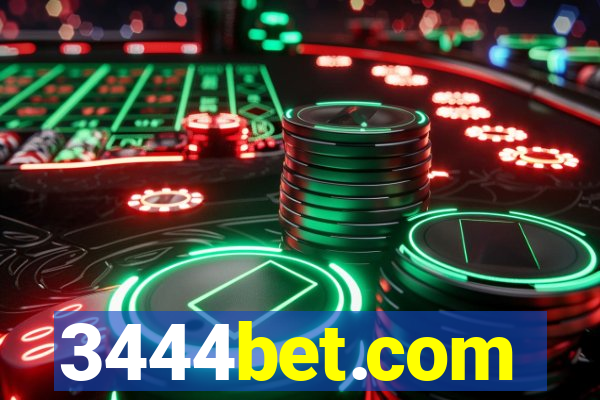 3444bet.com