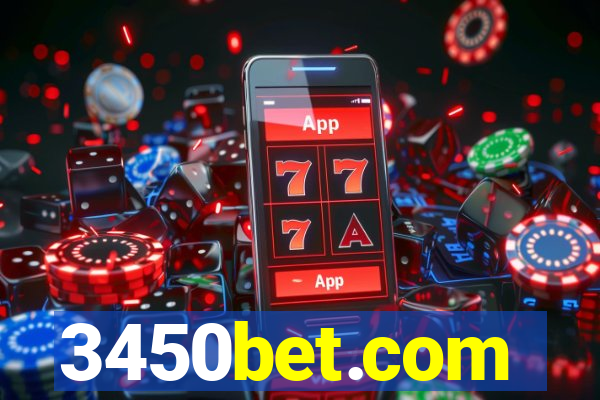 3450bet.com