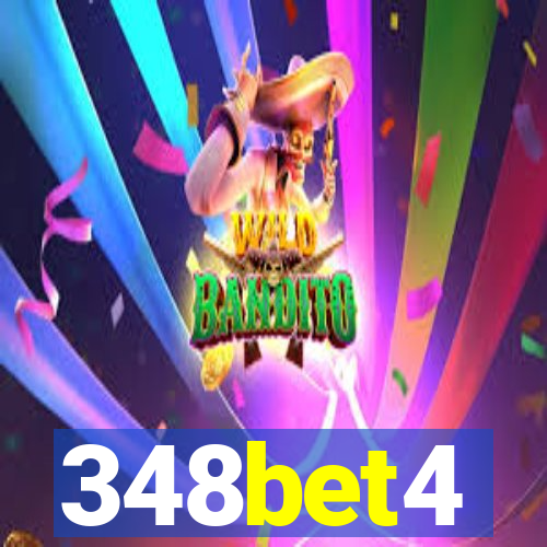 348bet4