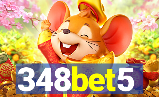 348bet5