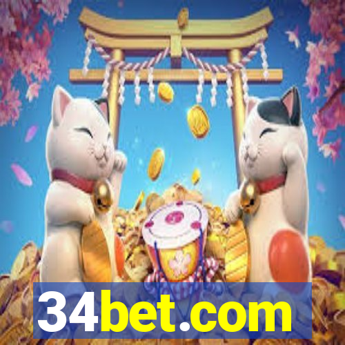 34bet.com