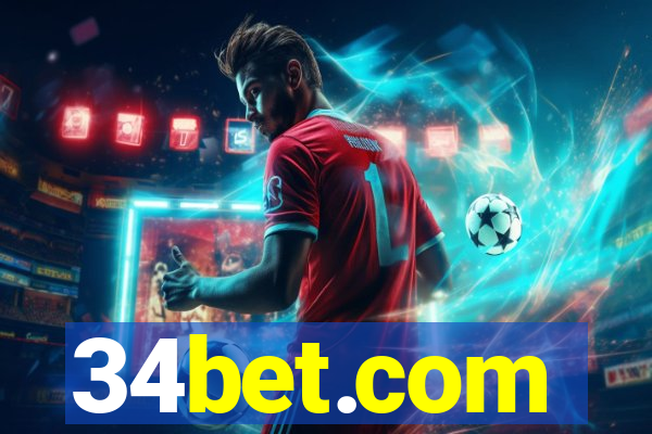 34bet.com