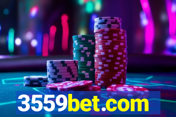 3559bet.com