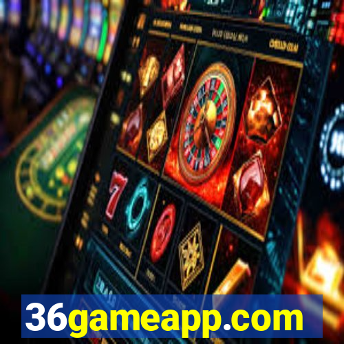 36gameapp.com