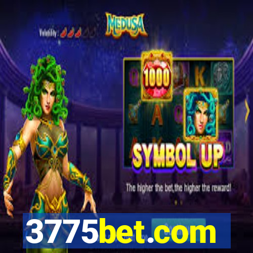 3775bet.com