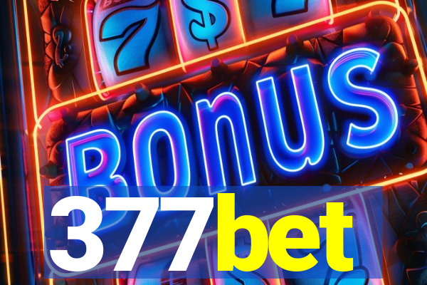 377bet