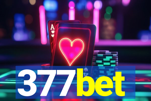 377bet