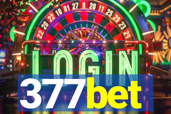 377bet