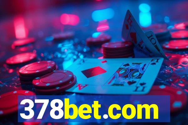 378bet.com