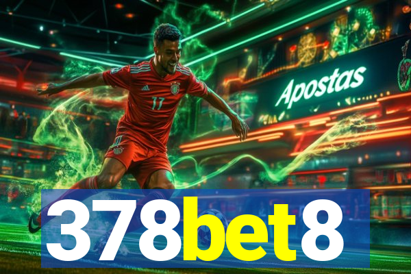 378bet8