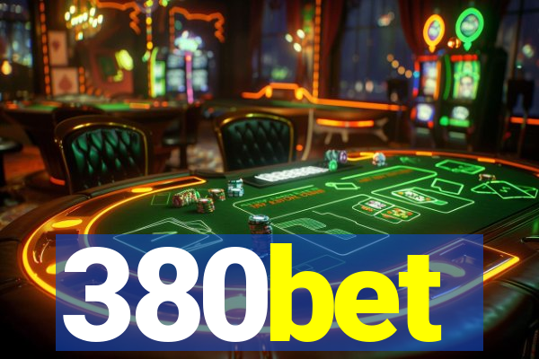 380bet