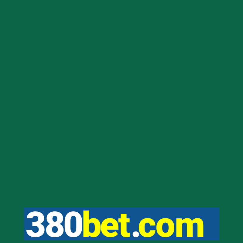 380bet.com