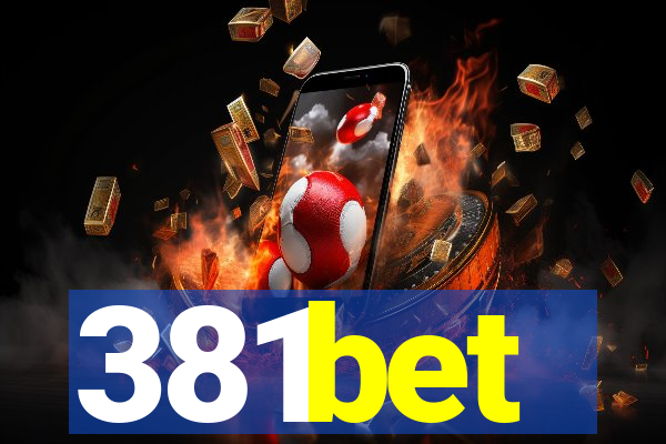 381bet