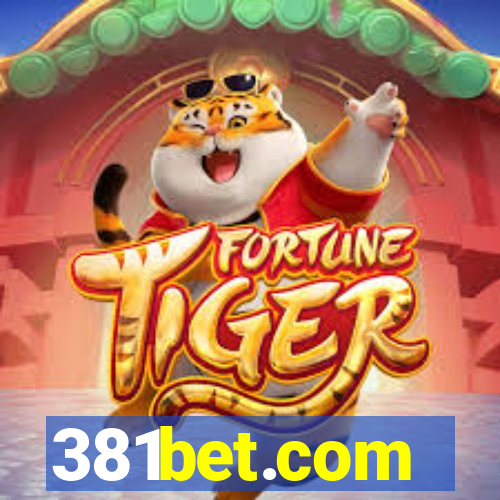 381bet.com