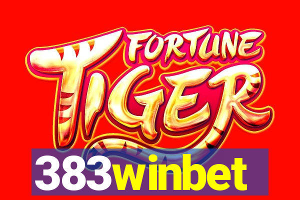 383winbet