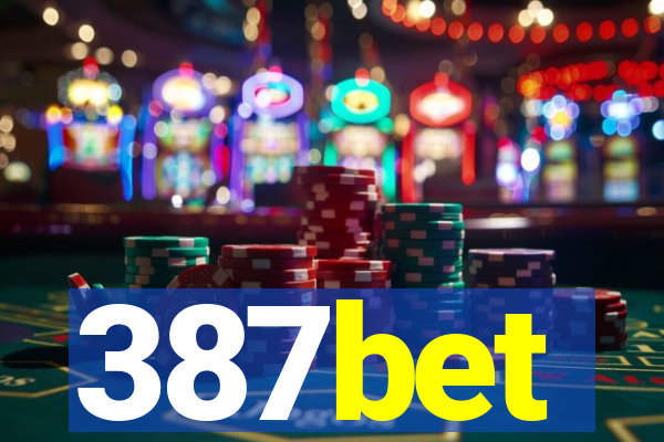 387bet