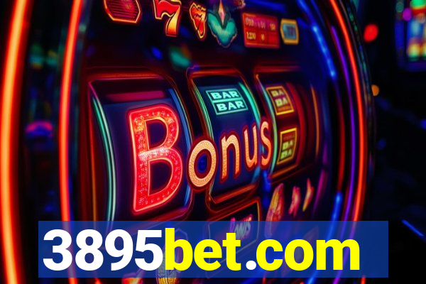 3895bet.com