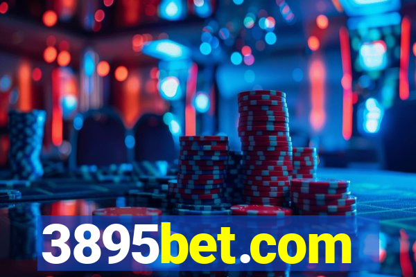 3895bet.com