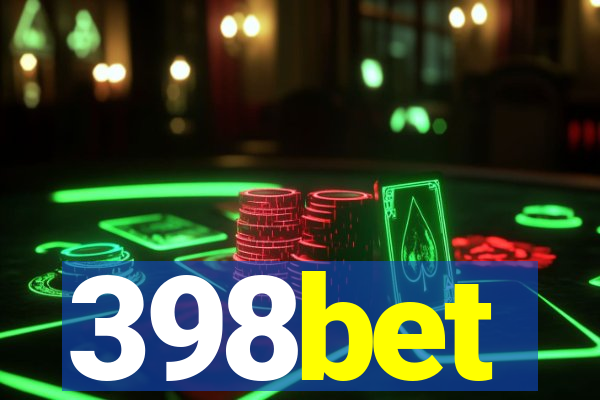 398bet